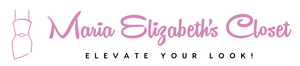 Maria Elizabeth's Closet logo