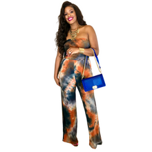 Load image into Gallery viewer, "Fun in the Sun" Jumpsuit