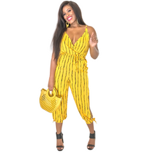 Load image into Gallery viewer, "She's got style" Romper