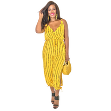 Load image into Gallery viewer, "She's got style" Romper