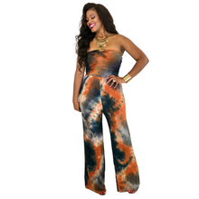 Load image into Gallery viewer, "Fun in the Sun" Jumpsuit