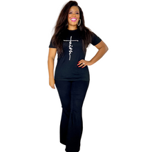 Load image into Gallery viewer, "Faith" T-Shirt