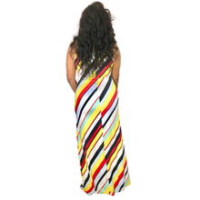 Load image into Gallery viewer, "Between the Lines" Maxi