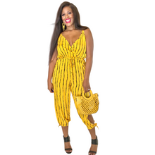 Load image into Gallery viewer, "She's got style" Romper