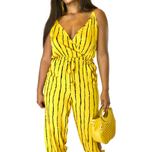 Load image into Gallery viewer, "She's got style" Romper