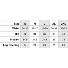 Load image into Gallery viewer, "Apple Bottom Jeans"