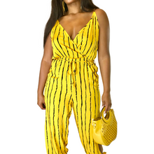 Load image into Gallery viewer, &quot;She&#39;s got style&quot; Romper
